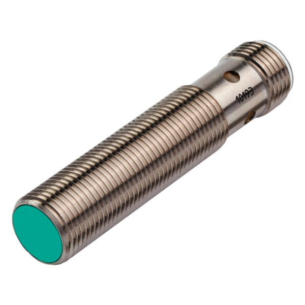 NBB2-12GM40-Z3-V1 New Pepperl+Fuchs Inductive Sensor